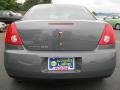 Dark Steel Gray Metallic - G6 Sedan Photo No. 17