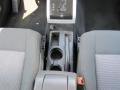 Steel Blue Metallic - Compass Sport Photo No. 21