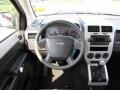 Steel Blue Metallic - Compass Sport Photo No. 22