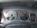 Steel Blue Metallic - Compass Sport Photo No. 23