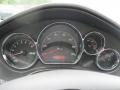 Dark Steel Gray Metallic - G6 Sedan Photo No. 27