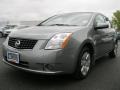 Magnetic Gray - Sentra 2.0 Photo No. 1