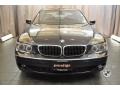 2007 Monaco Blue Metallic BMW 7 Series 750i Sedan  photo #5