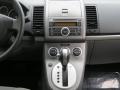 2009 Magnetic Gray Nissan Sentra 2.0  photo #6