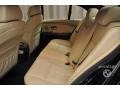 2007 Monaco Blue Metallic BMW 7 Series 750i Sedan  photo #8