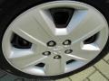 Stone White - Caliber SXT Photo No. 9
