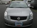 2009 Magnetic Gray Nissan Sentra 2.0  photo #13