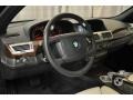 2007 Monaco Blue Metallic BMW 7 Series 750i Sedan  photo #13