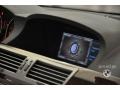 2007 Monaco Blue Metallic BMW 7 Series 750i Sedan  photo #14