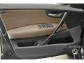 Highland Green Metallic - X3 3.0si Photo No. 10