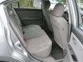 2009 Magnetic Gray Nissan Sentra 2.0  photo #28