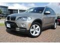 Platinum Bronze Metallic - X5 3.0si Photo No. 1