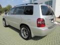 Millenium Silver Metallic - Highlander V6 Photo No. 3