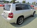 Millenium Silver Metallic - Highlander V6 Photo No. 5