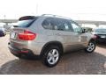 Platinum Bronze Metallic - X5 3.0si Photo No. 5