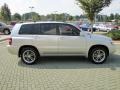 Millenium Silver Metallic - Highlander V6 Photo No. 6