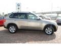 Platinum Bronze Metallic - X5 3.0si Photo No. 6