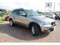 Platinum Bronze Metallic - X5 3.0si Photo No. 7
