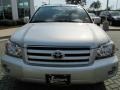 Millenium Silver Metallic - Highlander V6 Photo No. 8