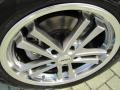 Millenium Silver Metallic - Highlander V6 Photo No. 9
