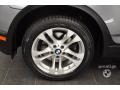 Silver Grey Metallic - X3 3.0si Photo No. 9