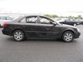 Ebony Black - Sonata GLS Photo No. 15