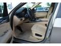 Platinum Bronze Metallic - X5 3.0si Photo No. 13