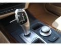 Platinum Bronze Metallic - X5 3.0si Photo No. 15
