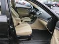 Ebony Black - Sonata GLS Photo No. 18