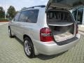 Millenium Silver Metallic - Highlander V6 Photo No. 16