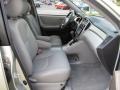 Millenium Silver Metallic - Highlander V6 Photo No. 19
