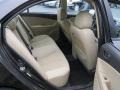 Ebony Black - Sonata GLS Photo No. 26