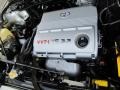 Millenium Silver Metallic - Highlander V6 Photo No. 29