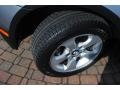 Silver Grey Metallic - X3 3.0si Photo No. 18
