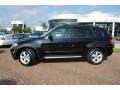 Jet Black - X5 xDrive30i Photo No. 2