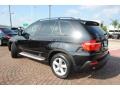 Jet Black - X5 xDrive30i Photo No. 3