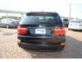 Jet Black - X5 xDrive30i Photo No. 4