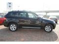 Jet Black - X5 xDrive30i Photo No. 6