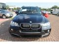 Jet Black - X5 xDrive30i Photo No. 8