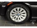 Jet Black - 3 Series 328xi Sedan Photo No. 8