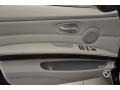 Jet Black - 3 Series 328xi Sedan Photo No. 10