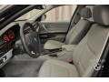 Jet Black - 3 Series 328xi Sedan Photo No. 14