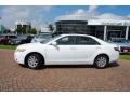 Super White - Camry XLE V6 Photo No. 2