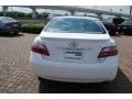 Super White - Camry XLE V6 Photo No. 4