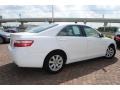 Super White - Camry XLE V6 Photo No. 5