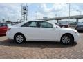 Super White - Camry XLE V6 Photo No. 6