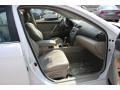 Super White - Camry XLE V6 Photo No. 9