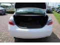 Super White - Camry XLE V6 Photo No. 11