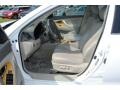 Super White - Camry XLE V6 Photo No. 13