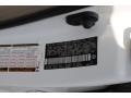 Super White - Camry XLE V6 Photo No. 14